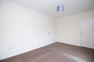 Bedroom One- click for photo gallery